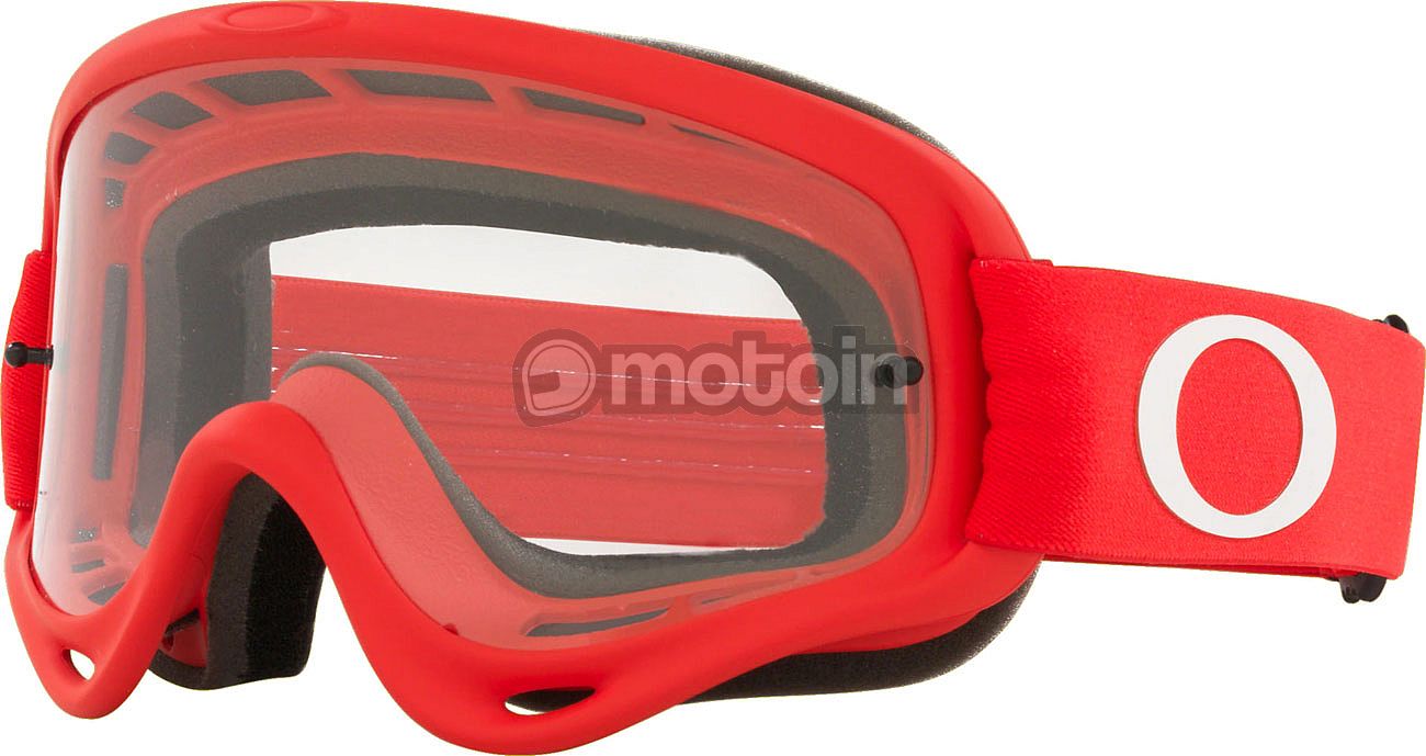 Oakley O-Frame Moto, Beskyttelsesbriller