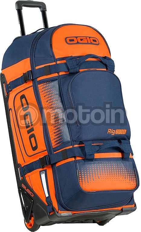 Ogio RIG 9800, gear bag