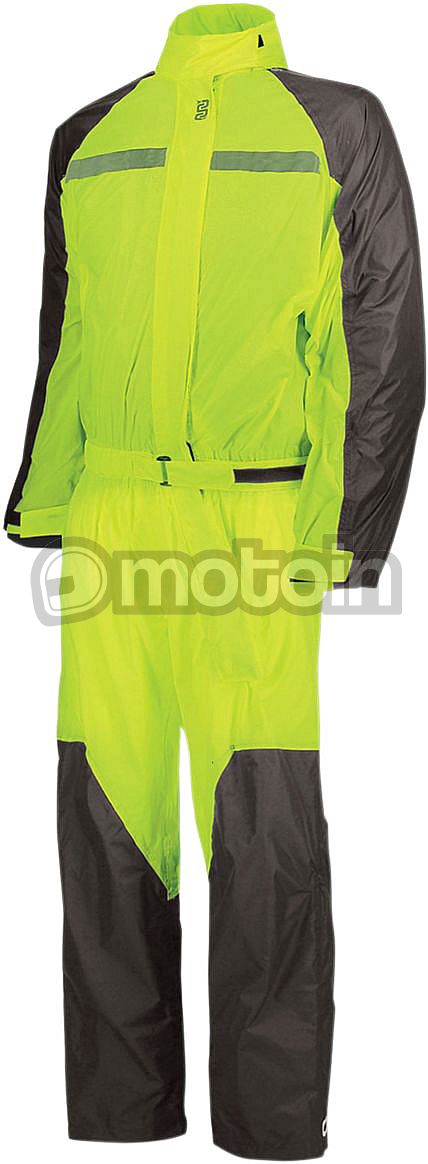 OJ Compact Total, rain suit