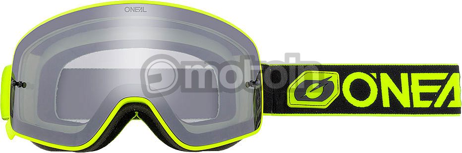 ONeal B-50 Force, óculos de proteção espelhados