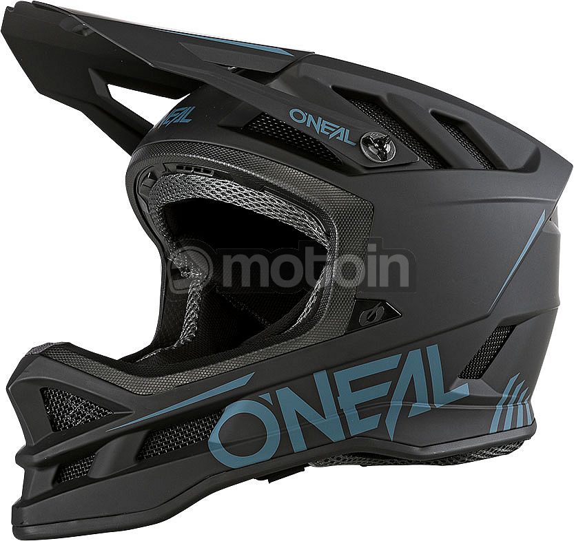 ONeal Blade Polyacrylite Solid, Fahrradhelm