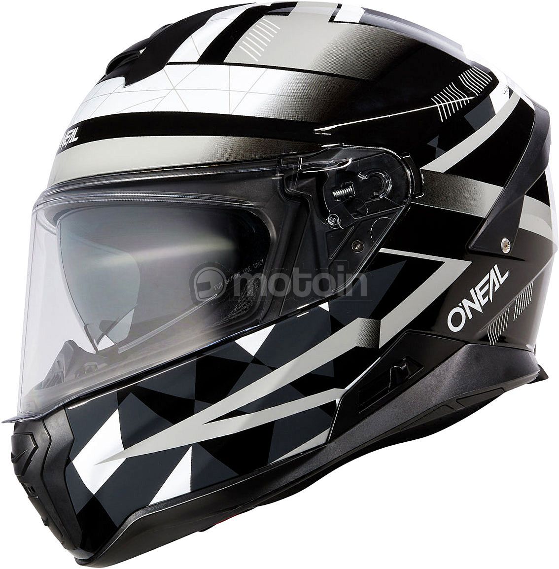 ONeal Challenger Exo, full face helmet