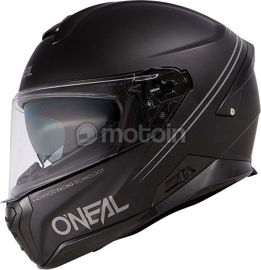 ONeal Challenger Solid, integreret hjelm
