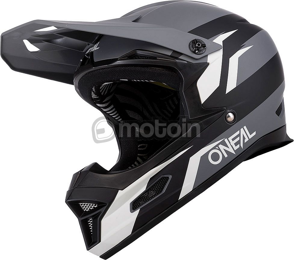 ONeal Fury Stage, kask rowerowy