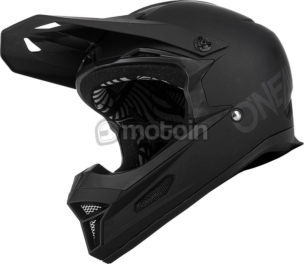 ONeal Fury Solid, bike helmet