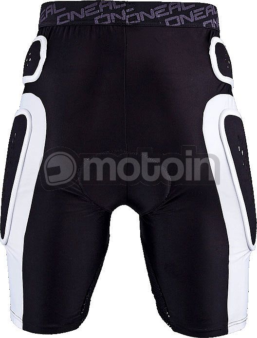 ONeal Pro Short S15, protector pants short