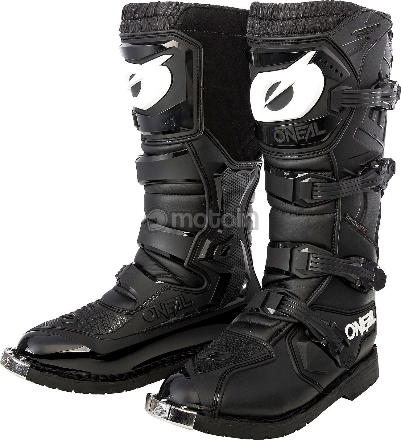 ONeal Rider, Stiefel