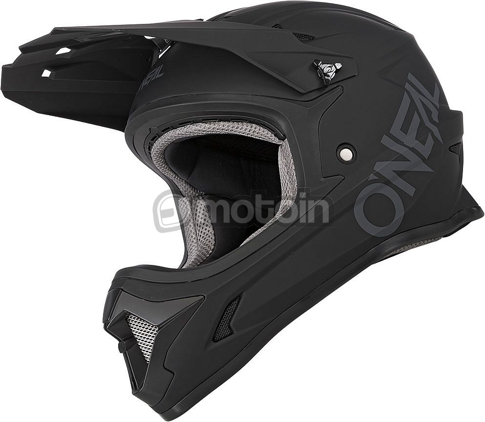 ONeal Sonus Solid, bike helmet