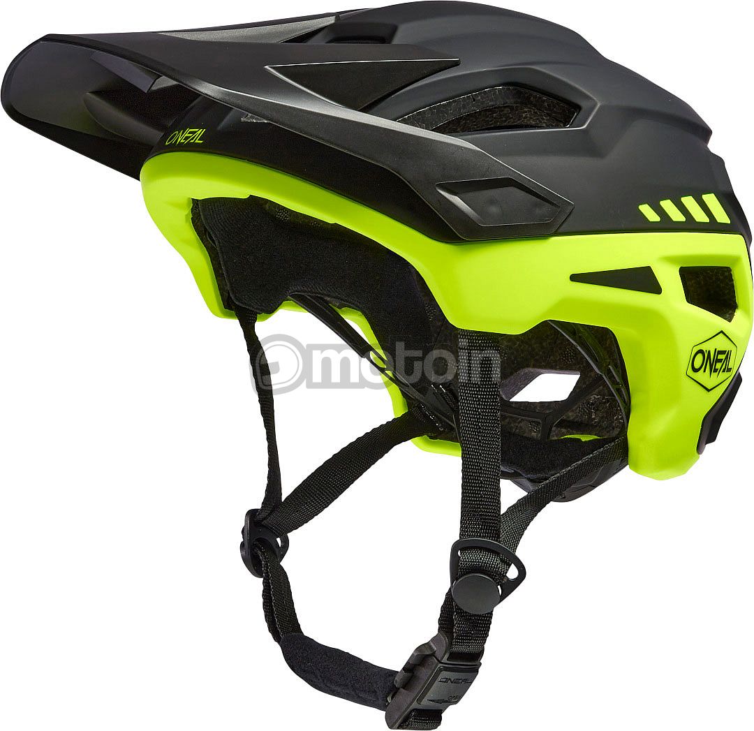ONeal Trailfinder Split S23, велосипедный шлем