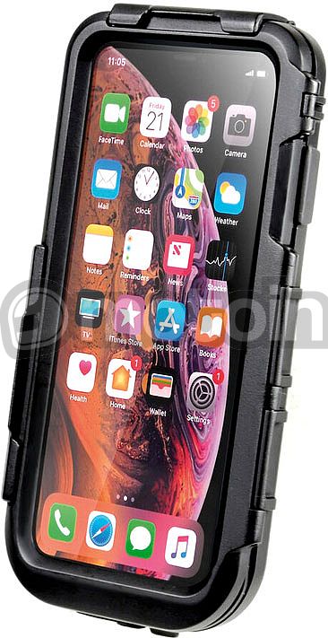 Optiline Case IPhone, Smartphone-Gehäuse
