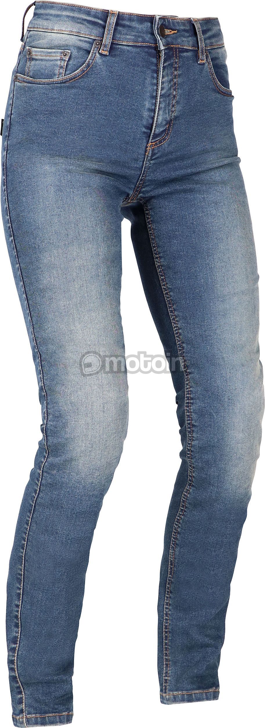 Richa Original 2 Slim-Fit, Jeans Damen