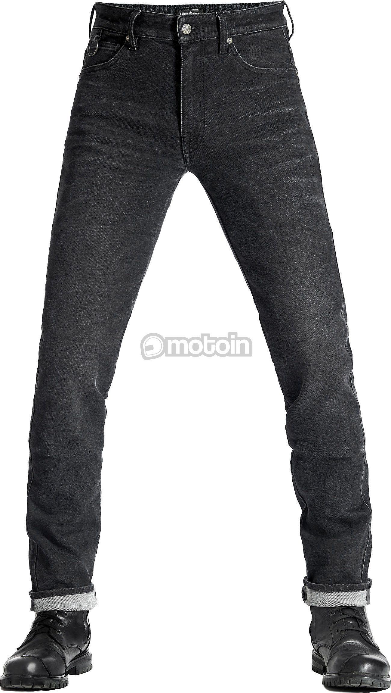 Pando Moto Robby Arm 01, Jeans