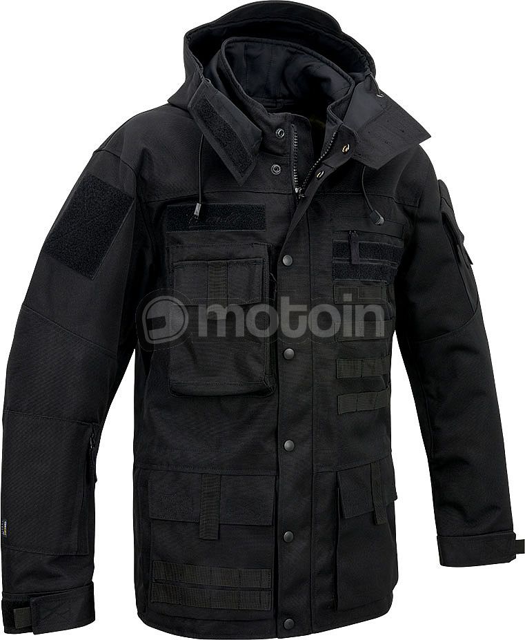 Performance Outdoor, chaqueta textil -
