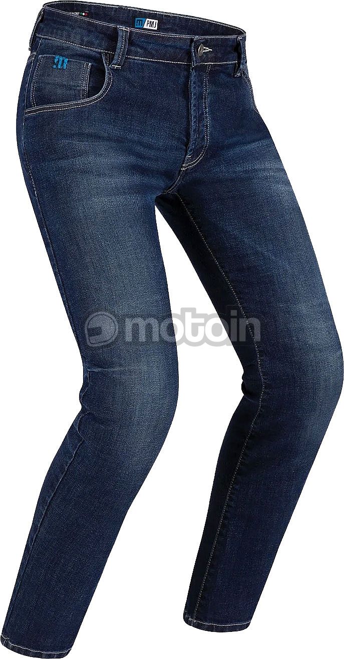 PMJ New Rider, jeans slank pasform