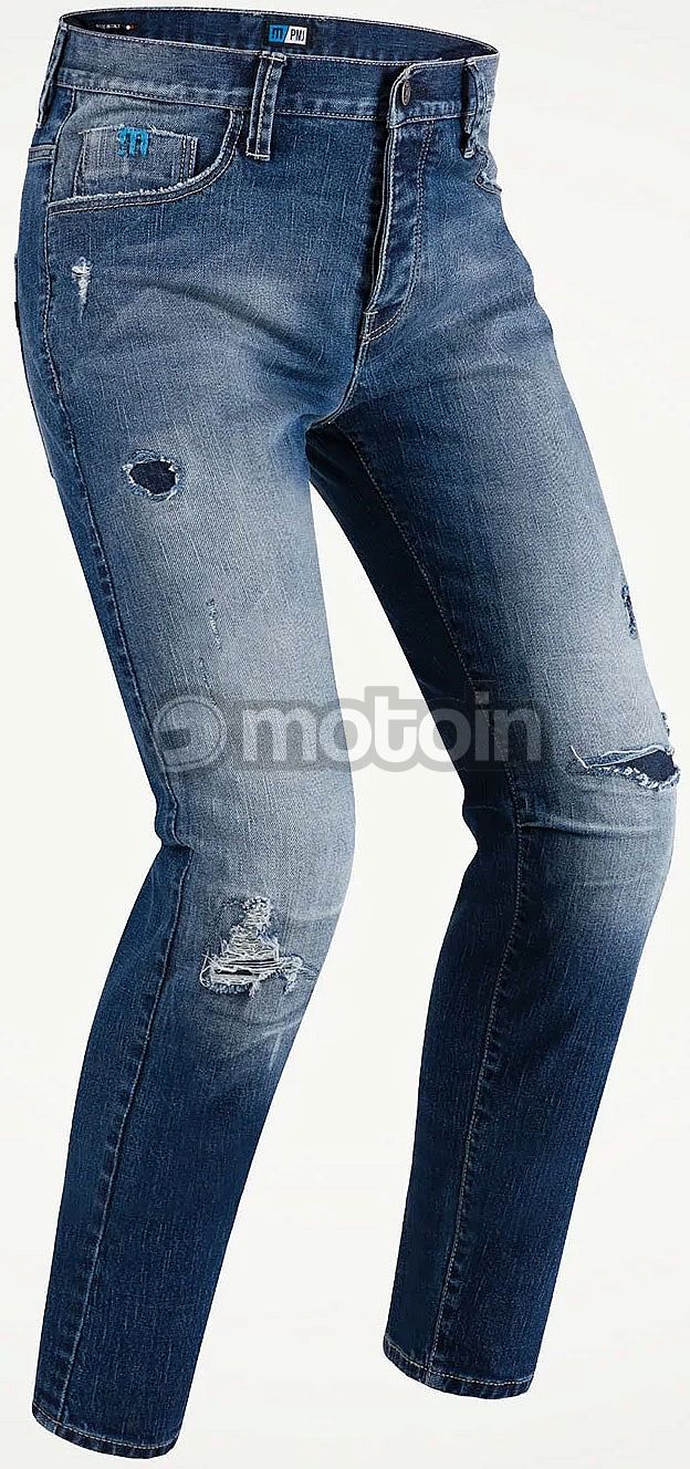 PMJ Street, jeans slim fit