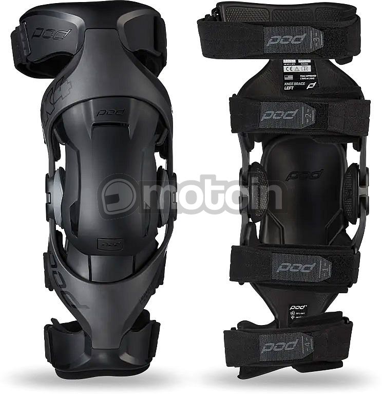 POD K4 2.0 Composite, knee braces unisex - motoin.de