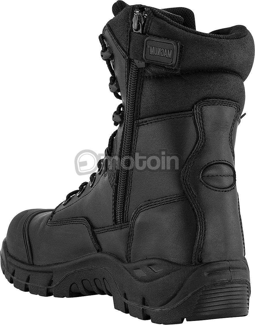 Magnum Precision Rigmaster SZ CT CP, shoes waterproof unisex - motoin.de