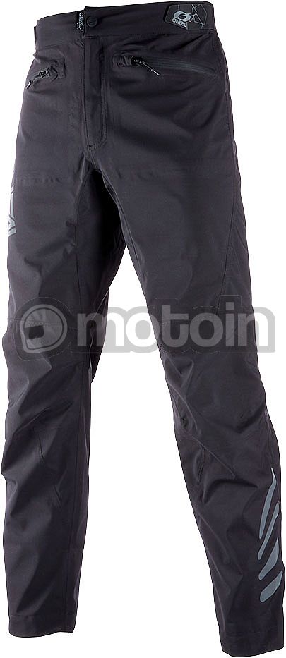 ONeal Predator S22, текстильные брюки унисекс водонепроницаемые