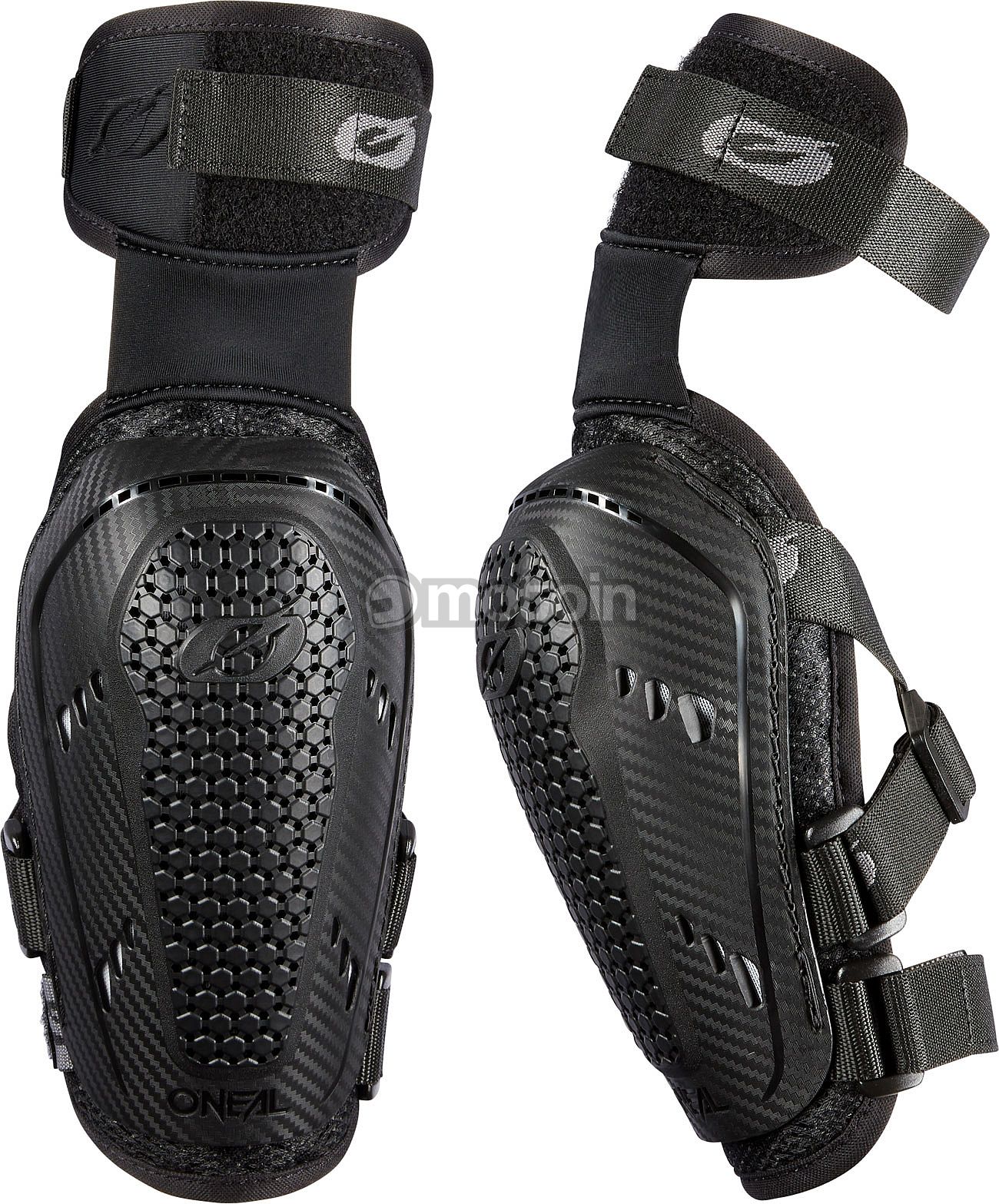 ONeal Pro III S23, elbow-protectors Level-1 youth