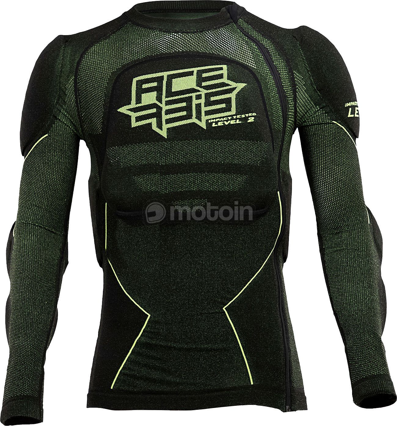 Acerbis X-Fit Future, beschermer shirt