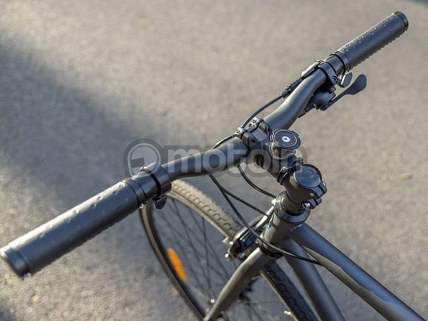 Lenker-/Vorbau-Halterung Bike, Lock Quad