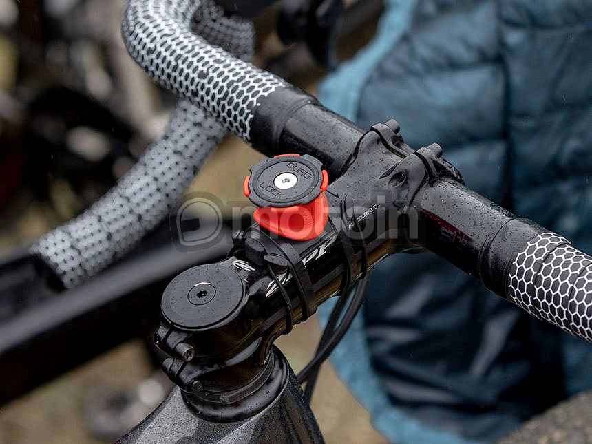 Quad Lock Bike, Lenker-/Vorbau-Halterung