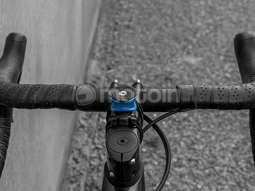 Quad Lock Bike, soporte manillar/potencia 