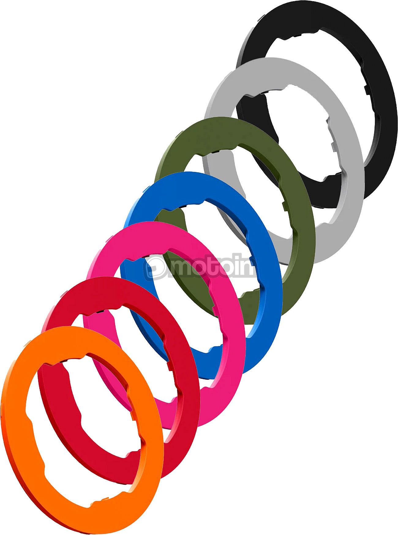 Quad Lock MAG Color, ring