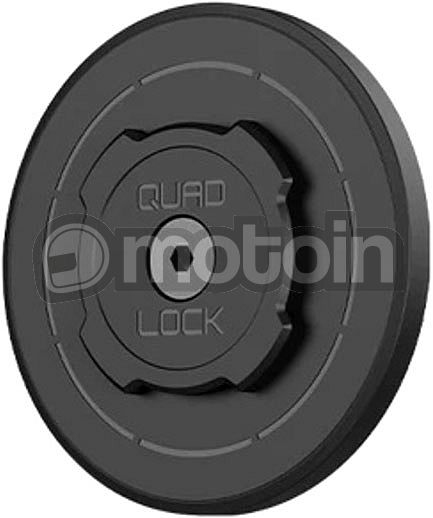 Quad Lock 360 MAG, monteer hoofd