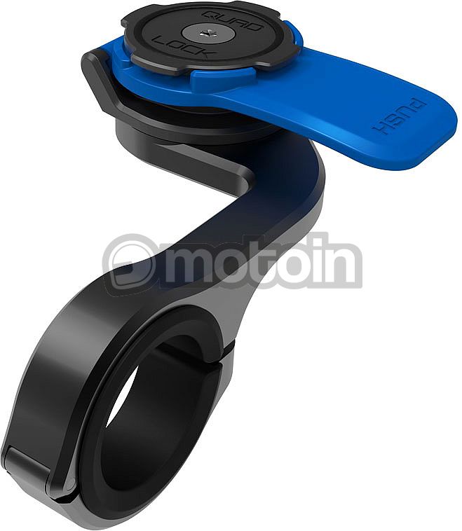 Quad Lock Soporte de Manillar de Moto Pro : : Electrónica