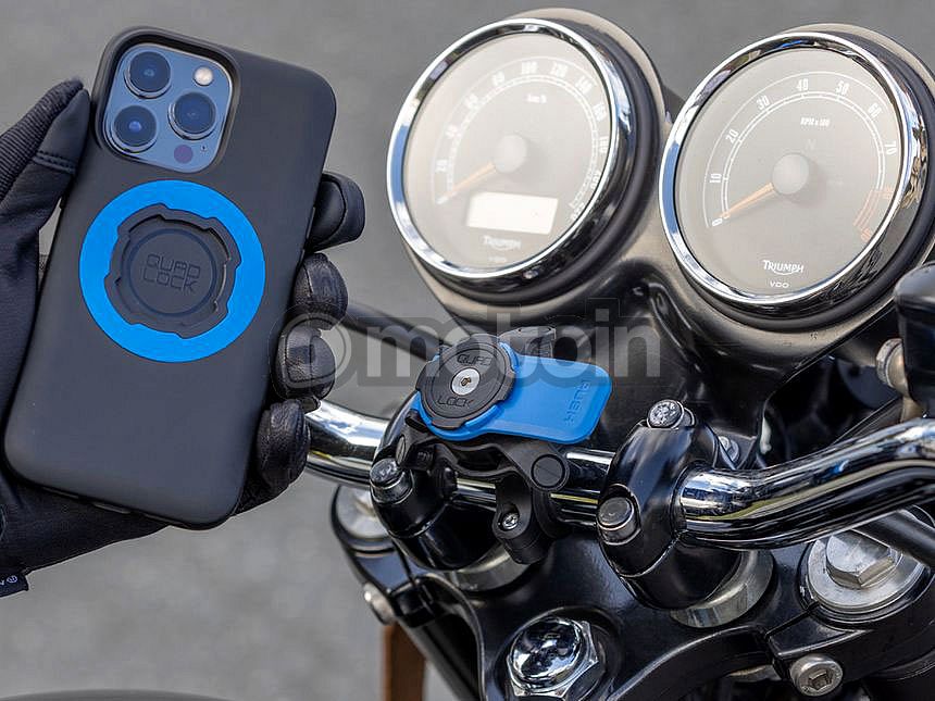 Sonstige Lampenhalter fürs Motorrad online kaufen