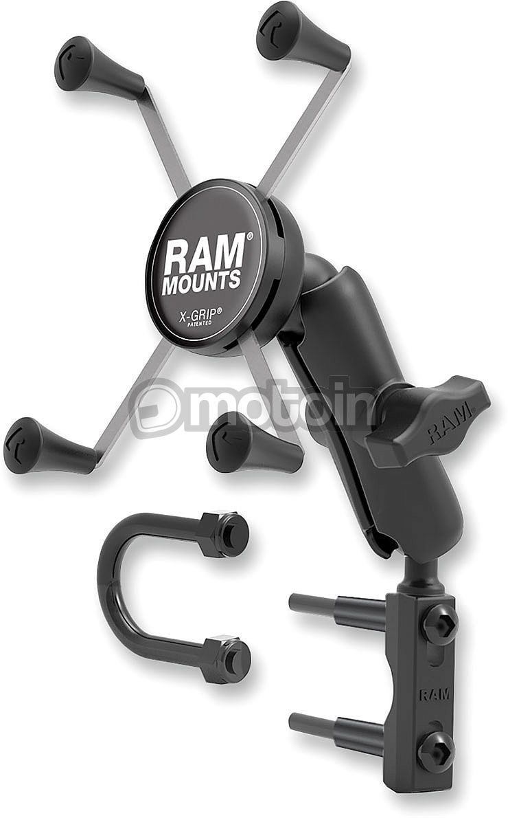 Ram Mount X-Grip L / Brake/Clutch, montageset