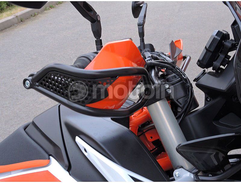 RD Moto KTM 790 Adventure/R, gardes-mains