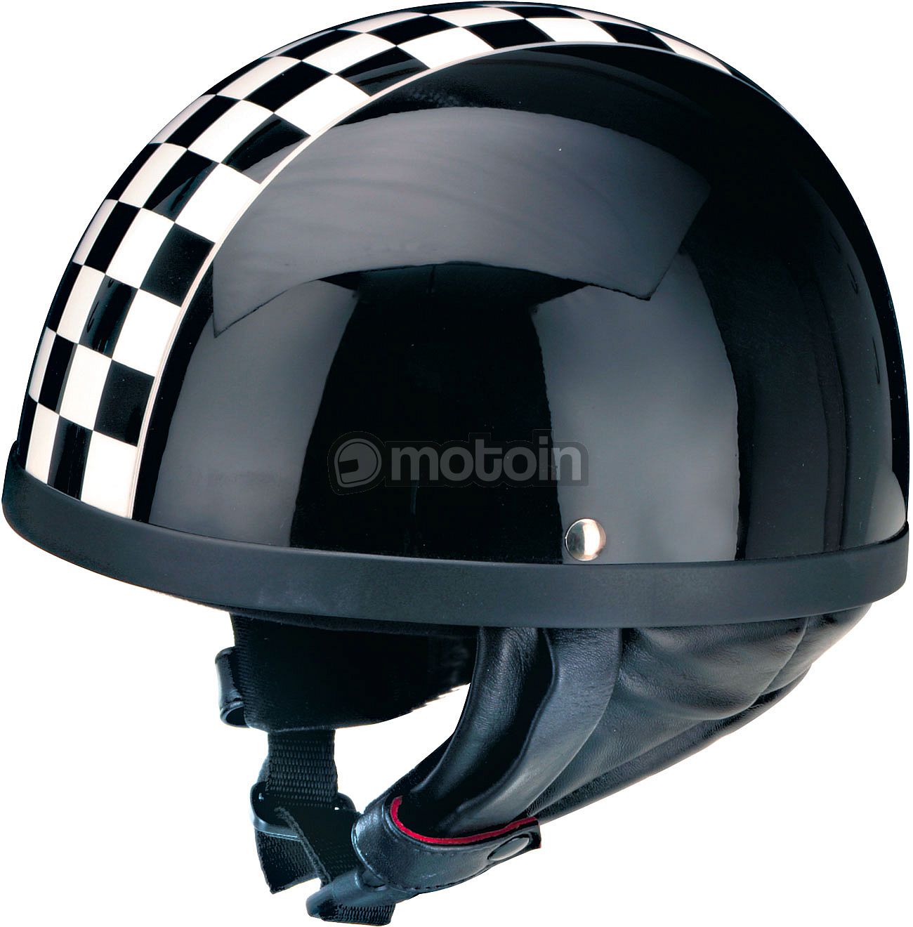 Redbike RB-511 TT, open face helmet