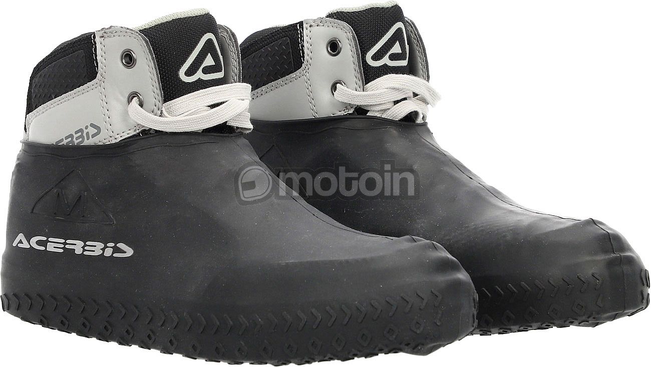 Acerbis Shoes, osłona przeciwdeszczowa