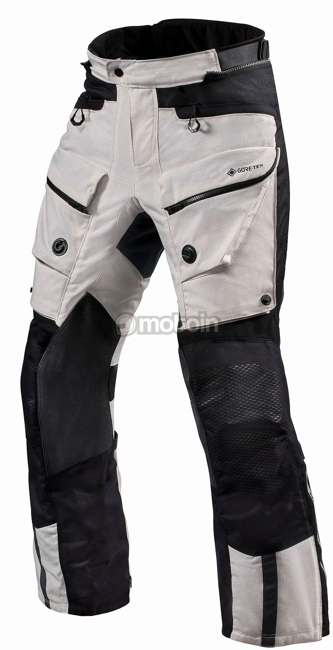 Revit Defender 3, pantalones textiles Gore-Tex