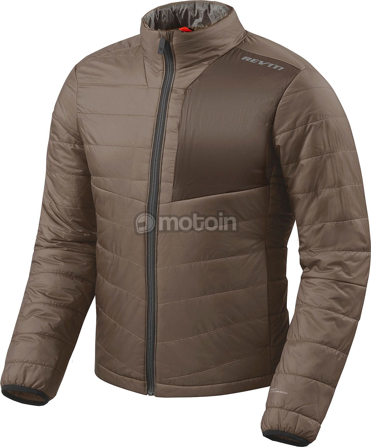 Revit Solar 2, functional jacket