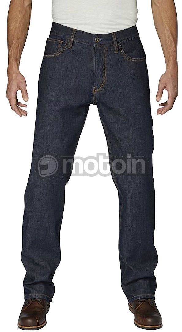 Rokker Revolution II, Jeans wasserdicht