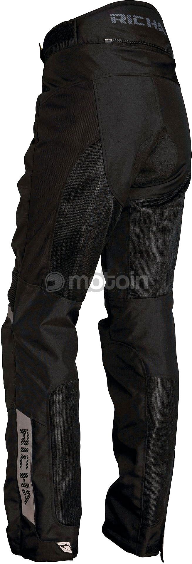 NEW Richa Air Vent Evo Textile Trousers 