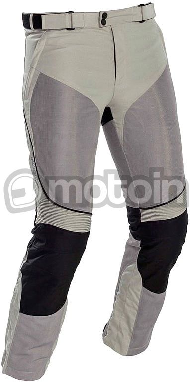 Richa Airbender, spodnie z materiałów włókienniczych kobiety