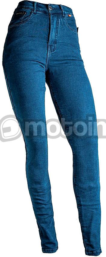 Richa Jegging, mulheres jeans