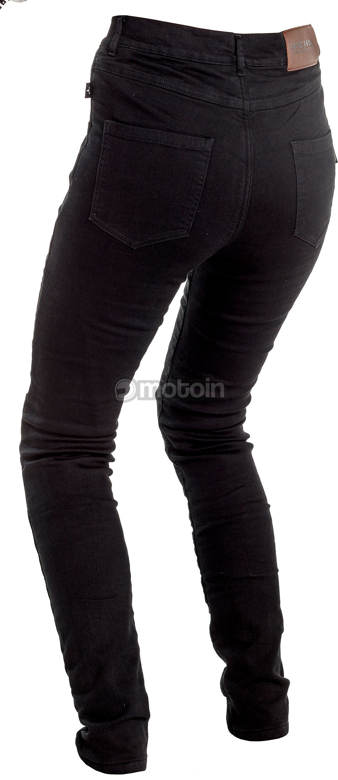 Weiß 44 BS Jegging & Skinny & Slim DAMEN Jeans Basisch Rabatt 86 % 