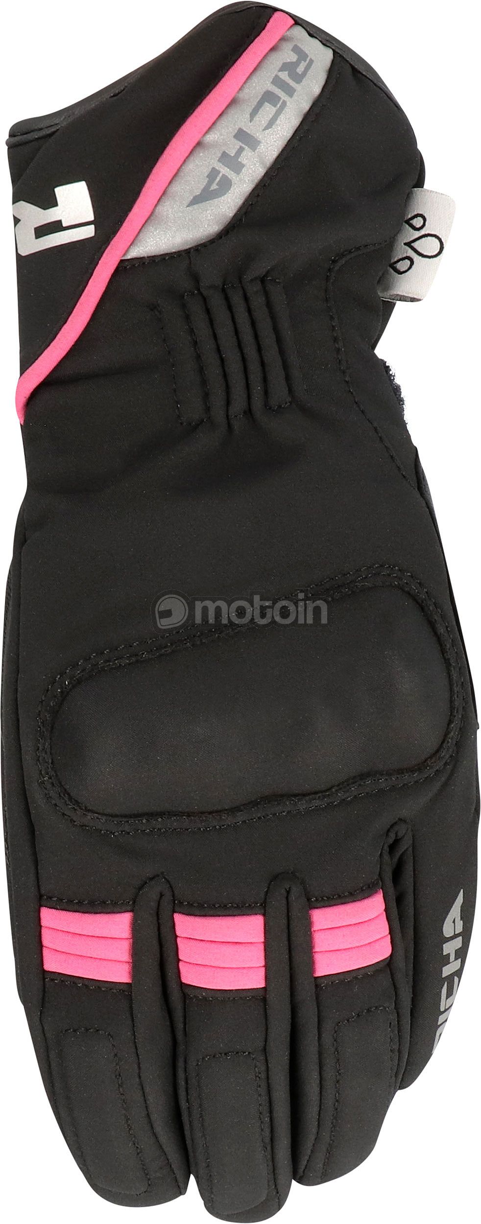 Richa Torch, guantes impermeables mujer