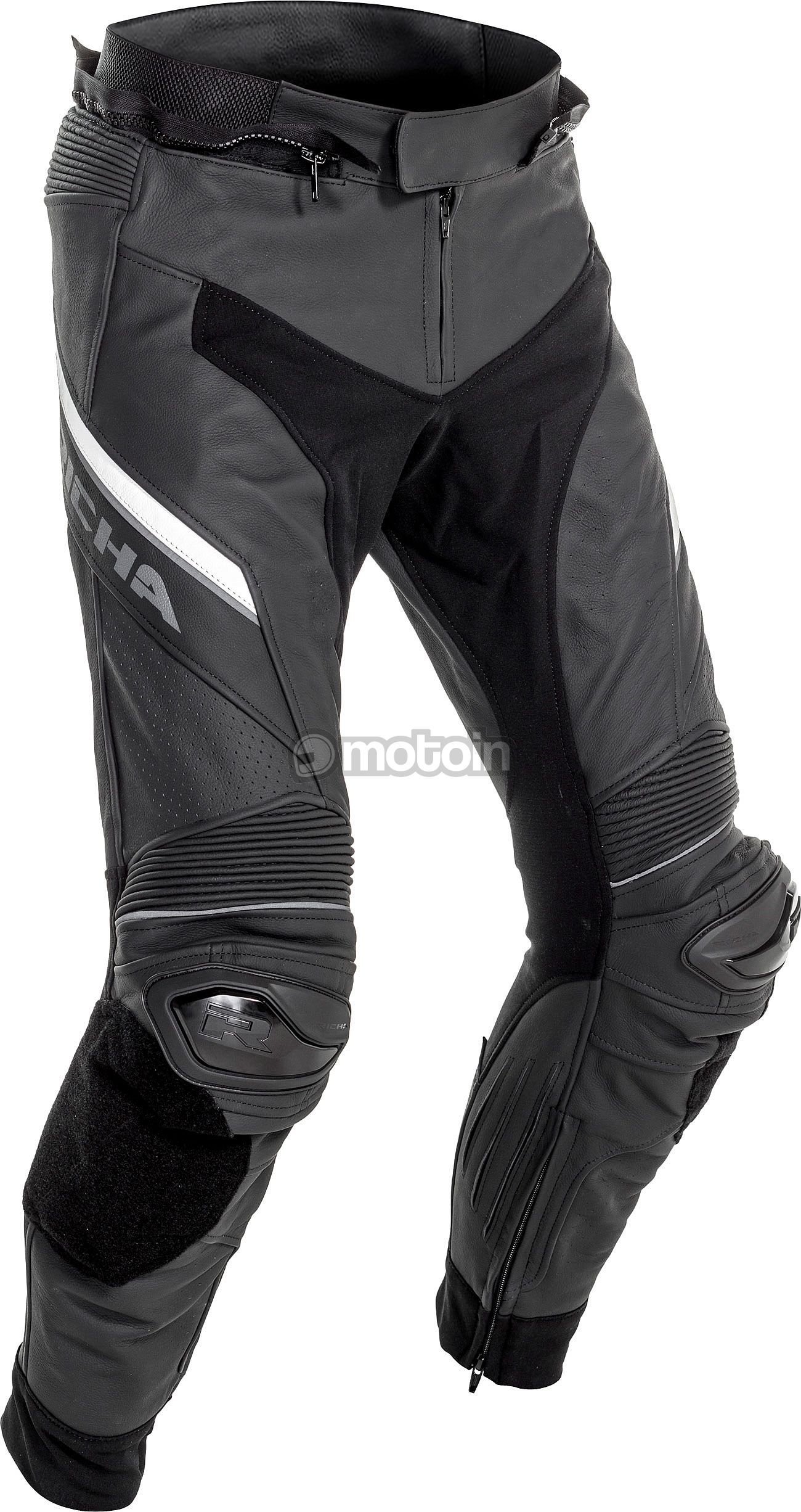 Richa Viper 2 Sport, leather pants - motoin.de