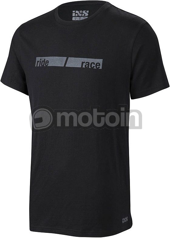IXS Ride/Race, T-Shirt