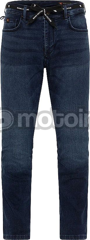 Riding Culture Tapered Slim, Jeans