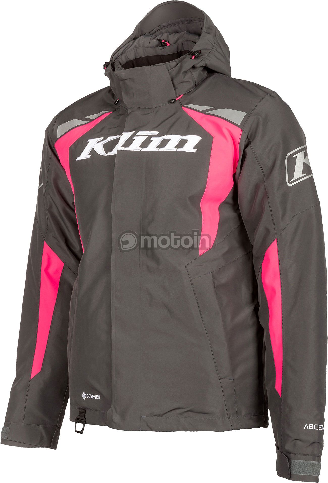 Klim Rift, текстильная куртка Gore-Tex