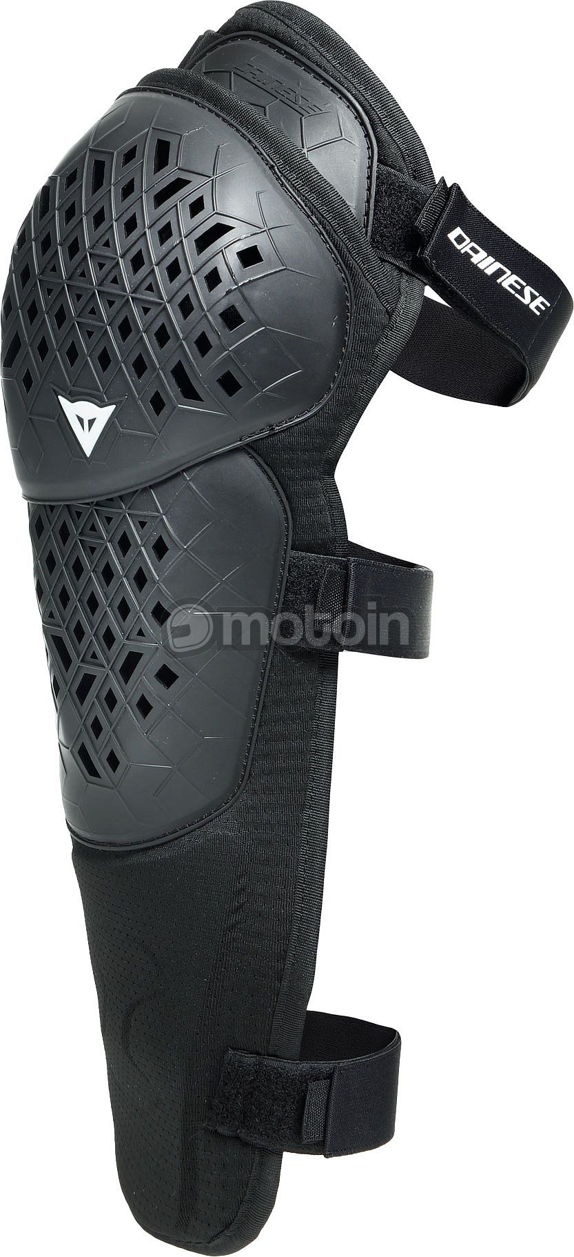 Dainese Rival R, knee protectors