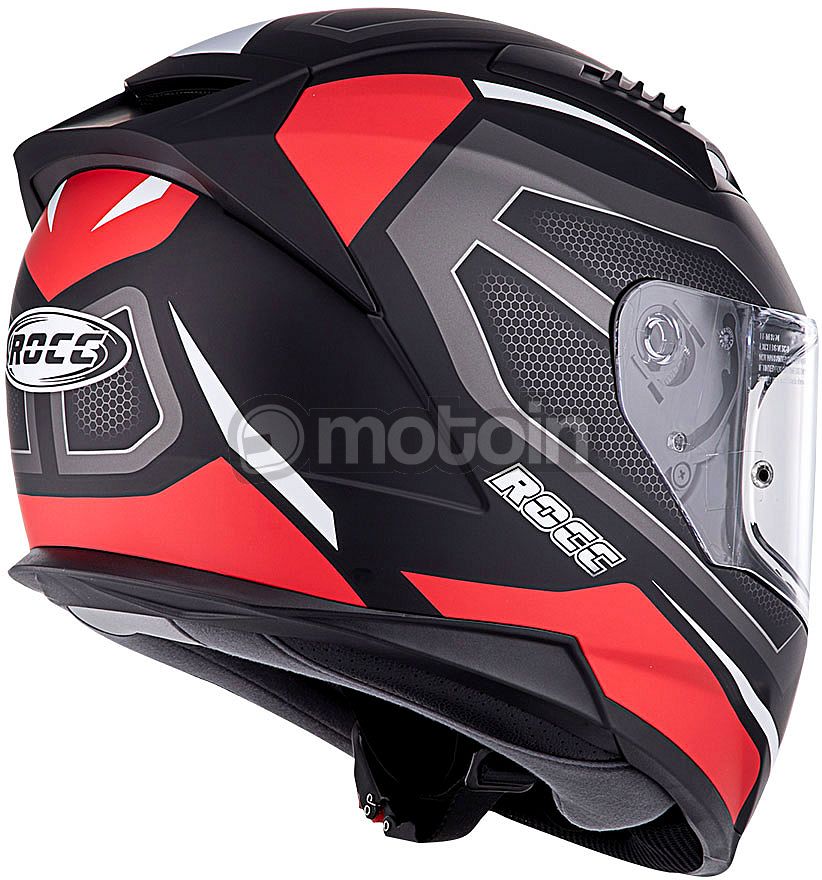 Pinlock Max vision Rocc 330 / 331 - MotoMoto