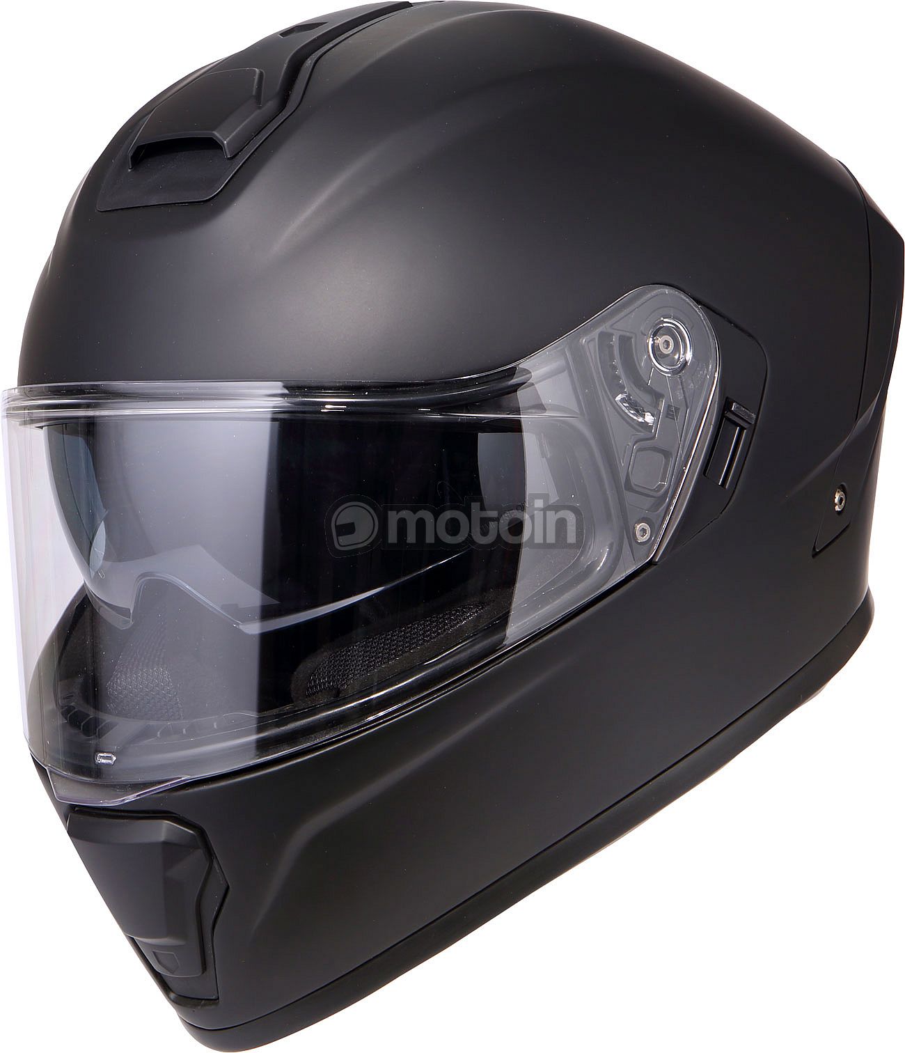 Rocc 840, integreret hjelm